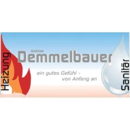 Demmelbauer Heizung-Sanitär