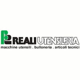 Reali Utensileria SpA logo