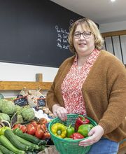 Le Jardin Des Celestins image 3