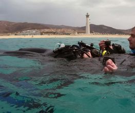Fuerteventura Diving imagen 7