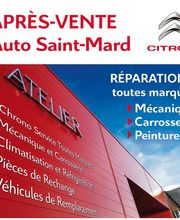 Auto Saint Mard - Citroën - AD image 10