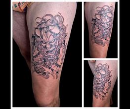 Eden Tattoo image 15