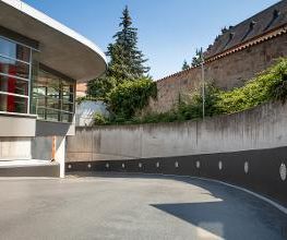 Q-Park Stadtschloss Bild 13