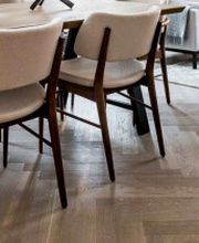 KABO Fußbodendesign Bild 1