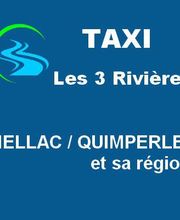 Taxi Les 3 Rivières image 1