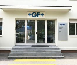GF Casting Solutions Novazzano SA Bild 2