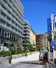 Parking Interparking Ruhl Méridien image 3