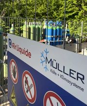 MÜLLER Kälte + Klimasysteme GmbH Bild 3