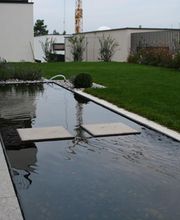 Gartengestaltung Patrick Müller GmbH Bild 9