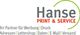 Hanse Print & Service GmbH
