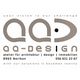 aa - design hurni AG