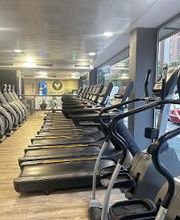 Gimnasio VivaGym Santa Eugenia imagen 11