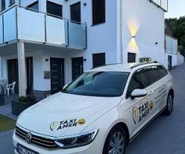 Taxi Amer Lüdenscheid Bild 6