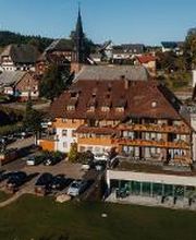 Hotel Sonne-Post Bild 2