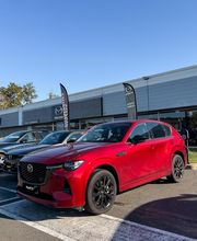 Mazda Périgueux - PAROT image 16