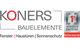 Koners Bauelemente