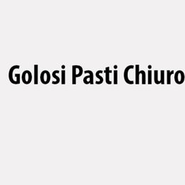 Golosi Pasti Chiuro logo