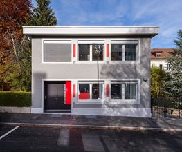 Julien Dubois Architectes SA Bild 3