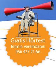 Hörberatung Wettingen Heinz Anner AG Bild 9