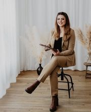 Lisa Dias  Inner Glow Consulting Bild 1