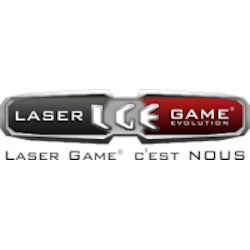 Laser Game Evolution