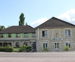 Auberge De La Plaine image 13