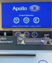 Apollo-Optik - Berlin im Allee-Center Bild 2