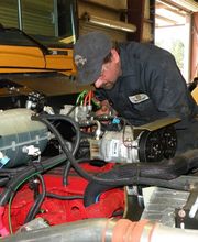 Yancey Bus Sales & Service image 16