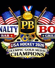 Penalty Box Bar & Grill image 16