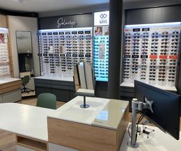 Opticien Krys image 7