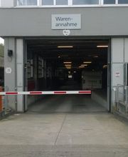 Gelenkwellen AG Bild 10