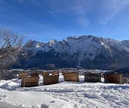 Pension Bavaria Mittenwald Bild 9