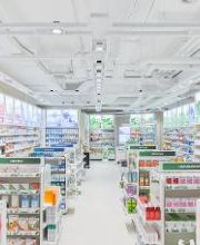 BENU Lutry La Petite Corniche Bild 1