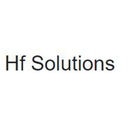 Hf Solutions logo