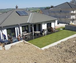 P.A.R.K. Gartenbau GmbH Bild 7