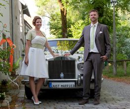 Oldtimervermittlung Werner Neu Bild 40