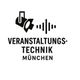 Veranstaltungstechnik München Robin Meitner