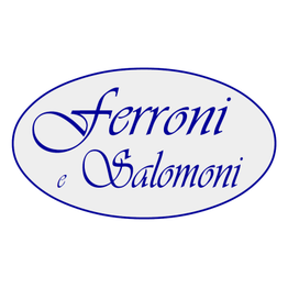Onoranze Funebri Ferroni e Salomoni logo