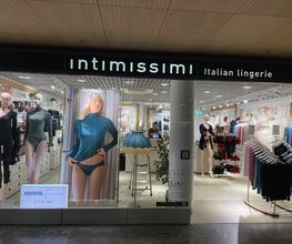Intimissimi Bild 1