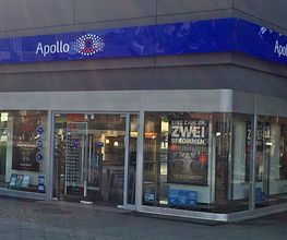 Apollo-Optik - Berlin - Unter den Eichen Bild 2