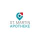 Logo der St. Martin-Apotheke
