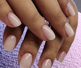 Katja Nails & Beauty c/° salone l'Urlo di Mary a Gordola Bild 9