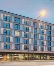 Holiday Inn - the niu, Cure Erlangen by IHG Bild 3