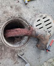 Alpha Kanalunterhalt GmbH Bild 1