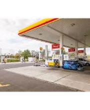 Shell Recharge Charging Station Bild 5