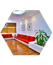 Blanco Reinigung Bern Bild 1