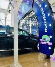 ClearWater Express Car Wash image 6