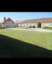 Gites De La Ferme Du Charmois image 7