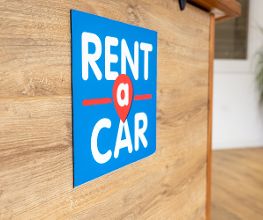 Rent A Car image 6