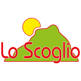Bar Gelateria Lo Scoglio logo